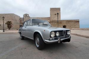 Alfa Romeo 1750 in perfette condizioni