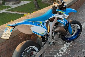 TM SMR 125 2016