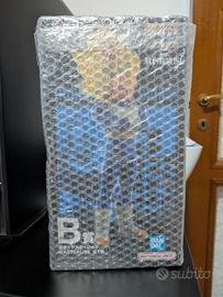 Dragon Ball Vegeta SSJ3 Daima Masterlise Premio B