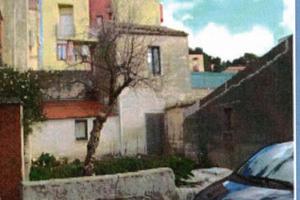 Rudere su area edificabile