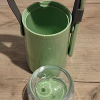 Contenitore porta yogurt