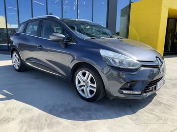RENAULT Clio Sporter dCi 8V 90CV Start&Stop Ener