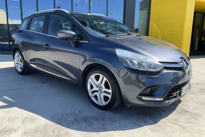 RENAULT Clio Sporter dCi 8V 90CV Start&Stop Ener