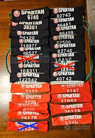 Fascette Spartan Race