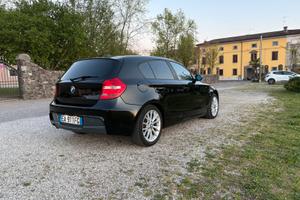 Bmw Serie 1 118d E87 143cv