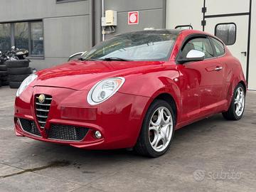 ALFA ROMEO MITO per ricambi usati 198A4000