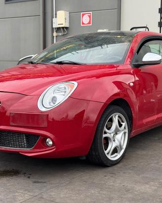 ALFA ROMEO MITO per ricambi usati 198A4000