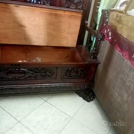 antiquariato