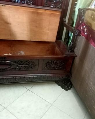 antiquariato