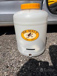 Fermentatore  per birra