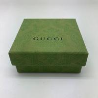 Scatola bracciale o orecchini GUCCI