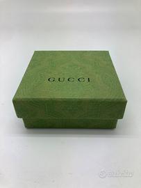 Scatola bracciale o orecchini GUCCI