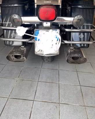 TERMINALI S&S