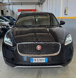 Jaguar E-Pace 2018 R-Dynamic AWD