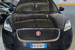 Jaguar E-Pace 2018 R-Dynamic AWD
