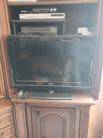 TV 32 pollici Prestige + decoder TV Sat