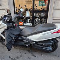 Kymco Downtown 350i 350 ABS