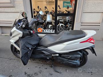 Kymco Downtown 350i 350 ABS
