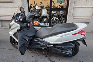 Kymco Downtown 350i 350 ABS