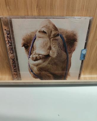 cd Max Gazzè "Max Gazzè "