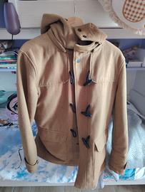 giacca Bershka