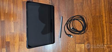 Tablet S9 FE come nuovo