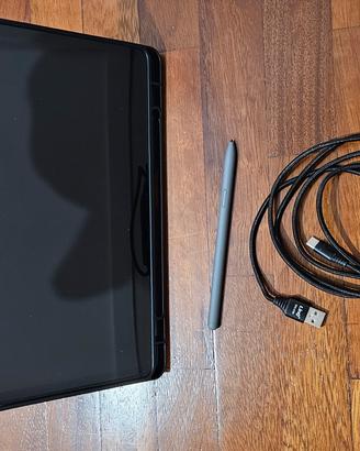Tablet S9 FE come nuovo