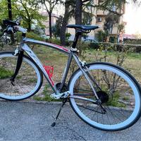 Bicicletta Frera hidroseries cosmic