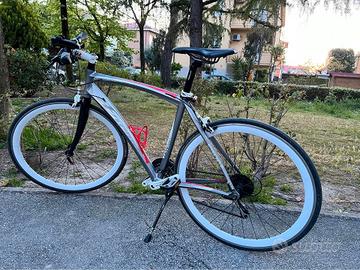 Bicicletta Frera hidroseries cosmic