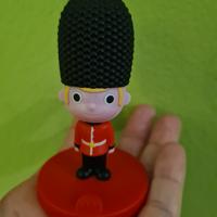 Personaggio sonoro per Faba 