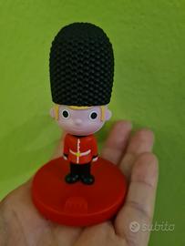 Personaggio sonoro per Faba 