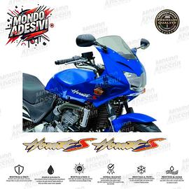 Adesivi Honda Hornet CB600S - compatibili-stickers