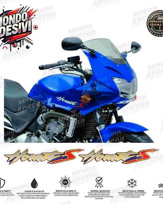 Adesivi Honda Hornet CB600S - compatibili-stickers