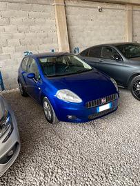 Grande Punto 1200