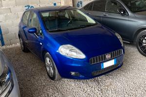 Grande Punto 1200
