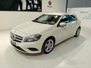 Mercedes-Benz Classe A A 180 CDI Executive