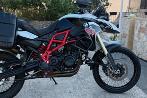 Bmw f800
