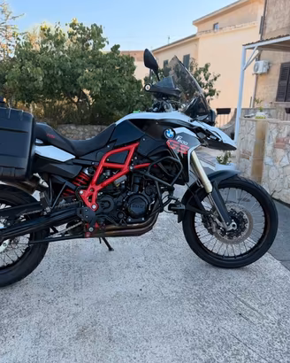 Bmw f800