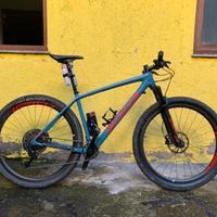 MTB SPECIALIZED EPIC 29” CARBON