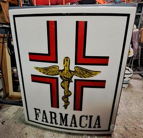 Insegna luminosa