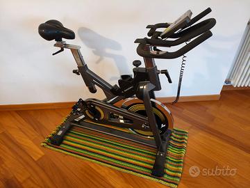 Spin bike Diadora Racer 23