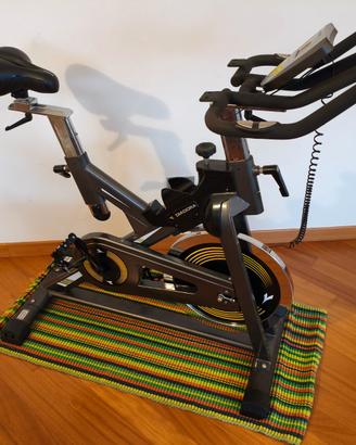 Spin bike Diadora Racer 23