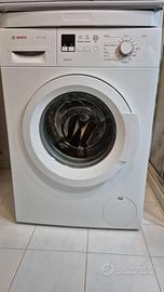 Lavatrice Bosch