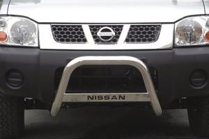 Nissan Navara D22 2002-2005 Bull bar vari