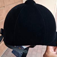 Winner Sartore casco equitazione