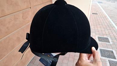 Winner Sartore casco equitazione