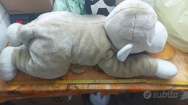 Peluche grande
