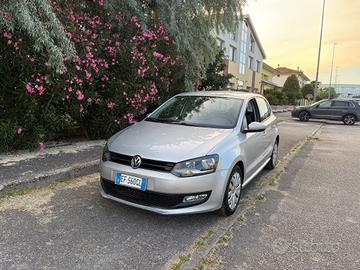 Volkswagen Polo TDI neopatentati