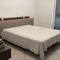 Camera da letto Lago