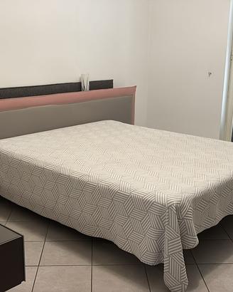 Camera da letto Lago